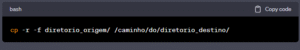 Command Linux