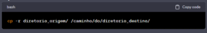 Command Linux
